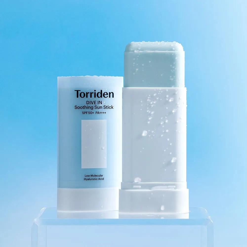 

Dive In Moisture Soothing Sun Stick 19g
