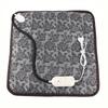 Waterproof Electric Cartoon Pet Heating Pad Scratch-Resistant Warm Heated Mat Pet Winter Accessories