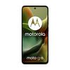 Smartphone MOTO G15 - Motorola - IGUANA GREEN - 8 Go RAM - 512 Go - Écran FHD+ 6,72 Pouces