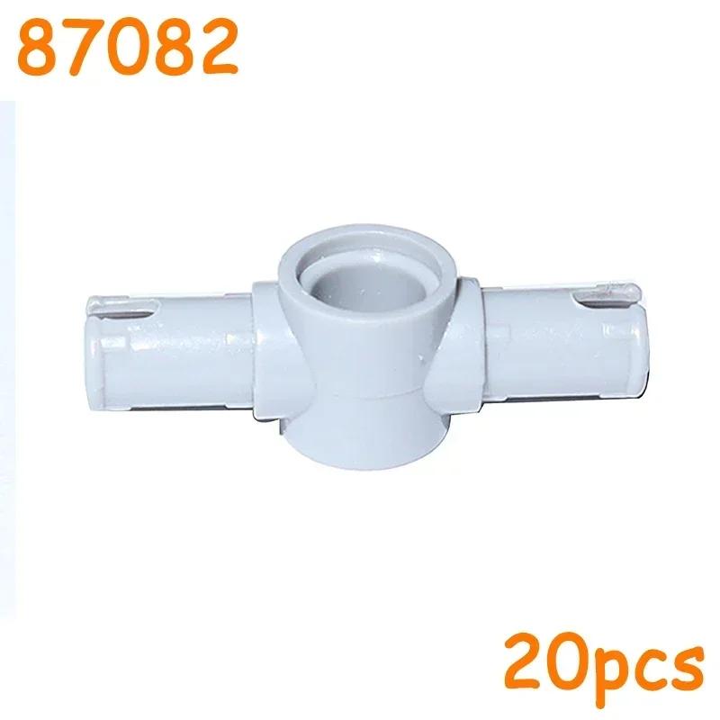 Non-Toxic Pins Connectors Bolted Connection Technical Parts Moc Building Blocks 80477 15100 87082 48989 32138 55615 15461 33299 48496
