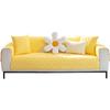 Four Seasons Sofa Cushion Simple Non-slip Sofa Cushion Sofa Cover Sofa Towel Cover Thickened Living Room