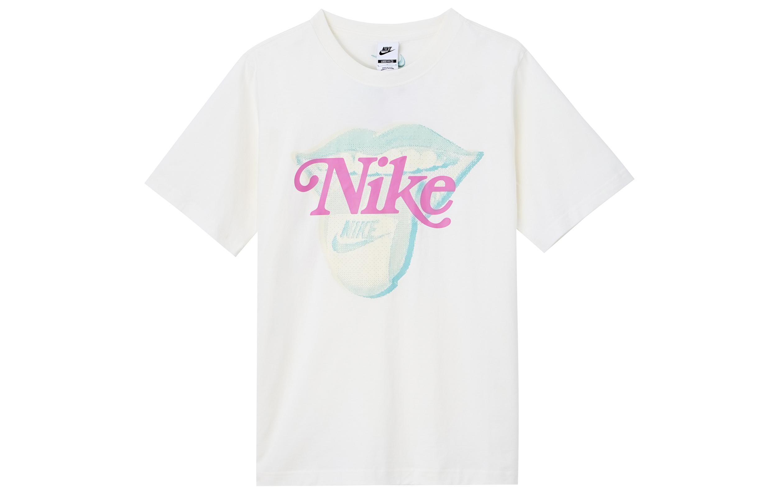 Nike Sportswear Essentials T Shirt Women s Canvas HM4594-133 XL