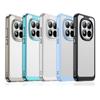 For Redmi Note 15 Pro 5G Clear Case For Xiaomi Redmi Note 15 Pro Fundas Coque Hard Translucent PC Back Cover Redmi Note 15 Pro
