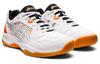 Asics Gel Renma White Shocking Orange 1071A068-102