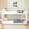 204x95x118 cm – white