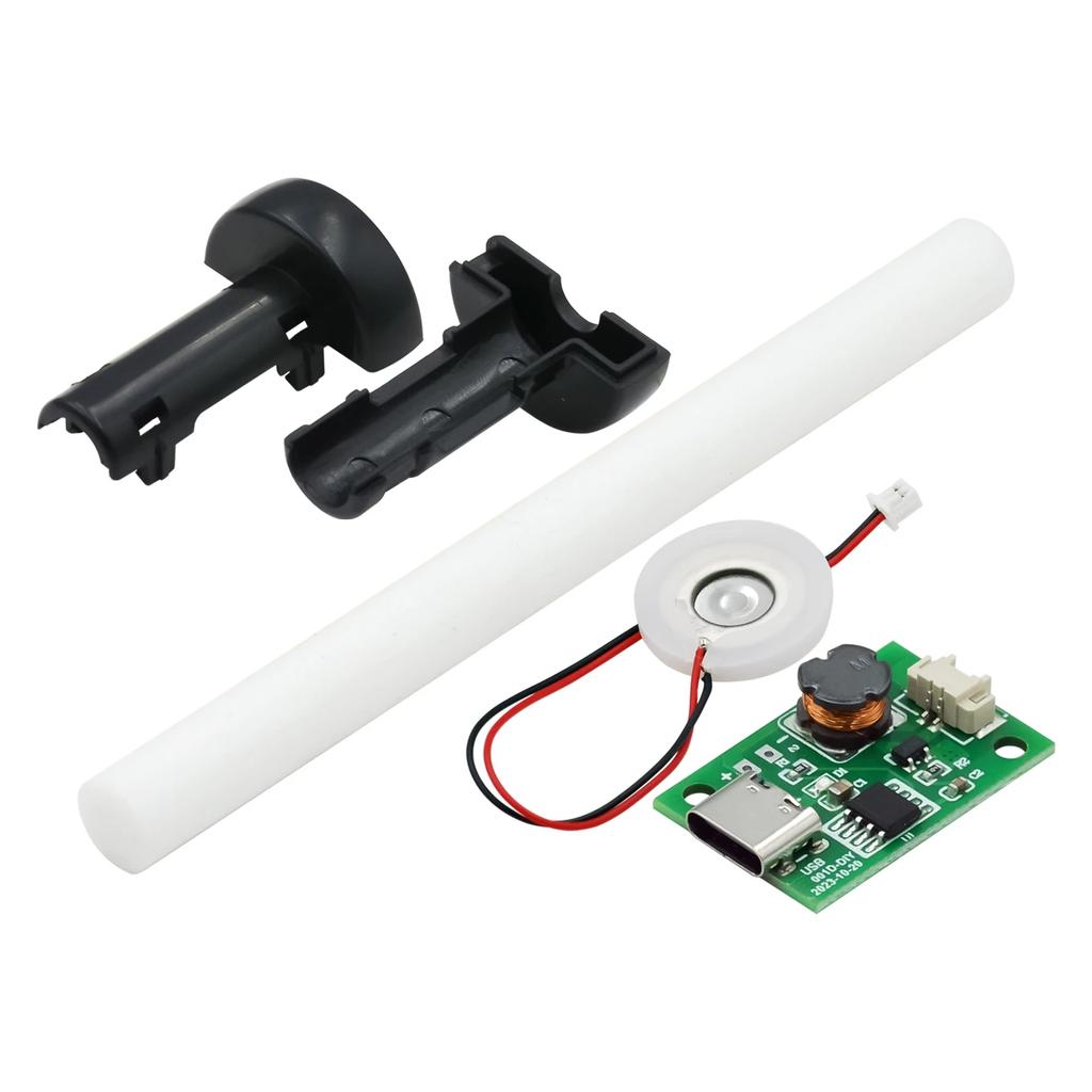 Single spray humidifier module no switch power spray humidifier circuit board DIY electronic accessories equipment