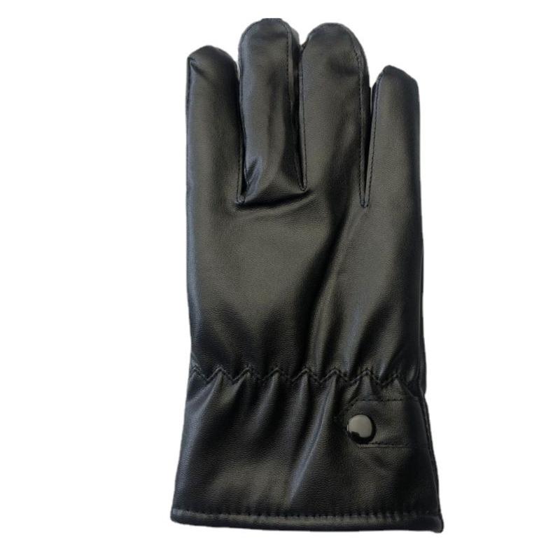 Electric Heating Thermal Glove Riding Warm Mitten for Men Women Full Finger Glove for Touch Screen Gloves