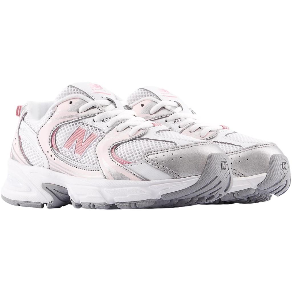 New Balance 530 Big Kid Reflection Pink Taffy Kids Sneakers GR530EC
