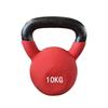 Kettlebell in Ghisa