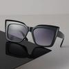 High Quality Vintage Sunglasses Women Men  Mirror Female Male Cool Candy Colors Cat Eye Sun Glasses Designer Sun Glasses