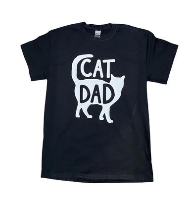 KATZEN PAPA INDIVIDUELLES T-SHIRT - S M L XL XXL