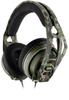 Plantronics RIG 400HX Headset Black