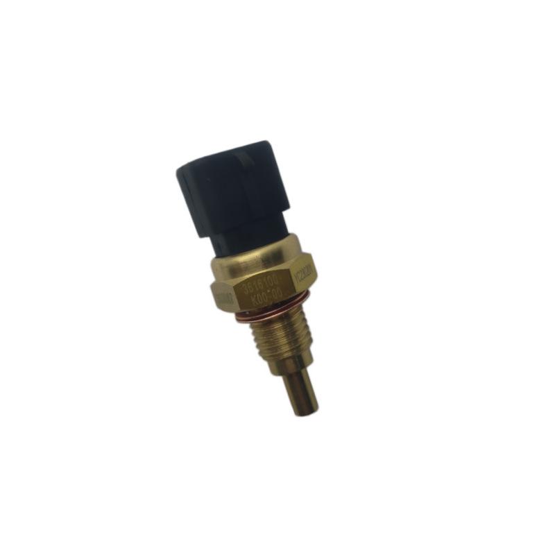 Dongfeng Fengguang 580 1.8L Water Temperature Sensor Plug