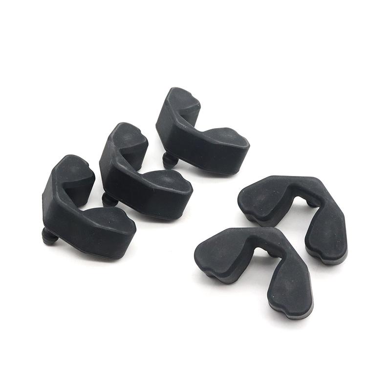 For Suzuki DL 600 1000 DL1000 DL650 DL650A V-strom GSXR 600 700 GSXR600 GSXR700 Motorcycle Rear Wheel Hub Damper Rubber Buffer