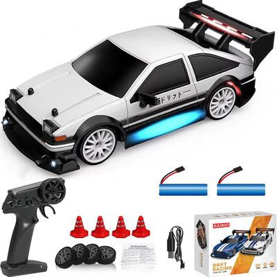 RC speelgoed en drones – RC auto's