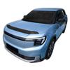 SCOUTT | Bra Capot Déflecteur Protection Pour Ford Explorer Depuis 2025, Aérodynamique, Assemblage Facile, Aucun perçage requis