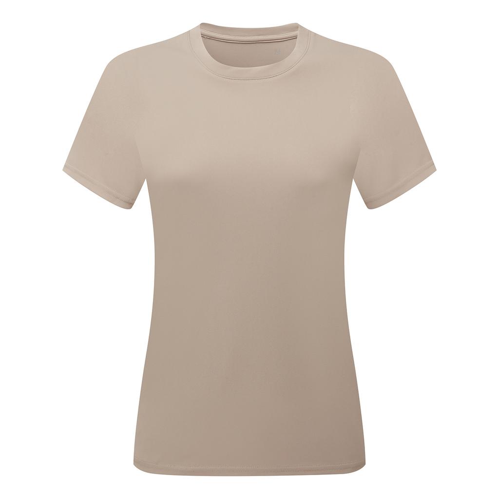TriDri Womens/Ladies Ion-Charge T-Shirt