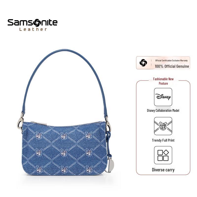 Samsonite Disney Collaboration Women s Shoulder Bag