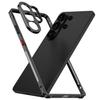 Detachable Metal Camera Protect Ultra-Thin Case For Samsung Galaxy S26 Ultra S26 Plus S26+ Metal Frame Shockproof Cover Bumper