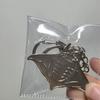 Vinchen Padocon 5 Metal Stingray Keyring