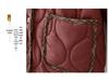 Mom's 2025 Lightweight Fashion Age-Reducing Thickened Velvet Cotton Jacket for Autumn and Winter