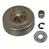 Chainsaw Sprocket Washer Part Replacement Tool Washer Set 13mm 27mm Centre Hole Diameter Diameter MS251 MS251C New