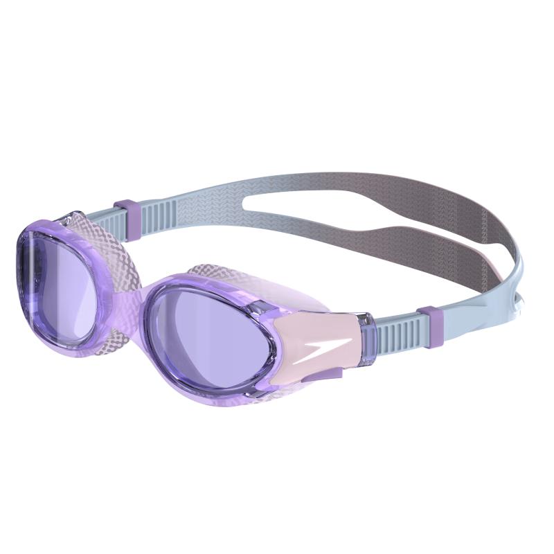 Speedo x Moodytiger Kids  Anti-Leak Anti-Glare Swim Goggles