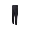 Saucony Soft And Comfortable Versatile Letter Knit Sports Pants Unisex pants SA1250KP91T-BK001