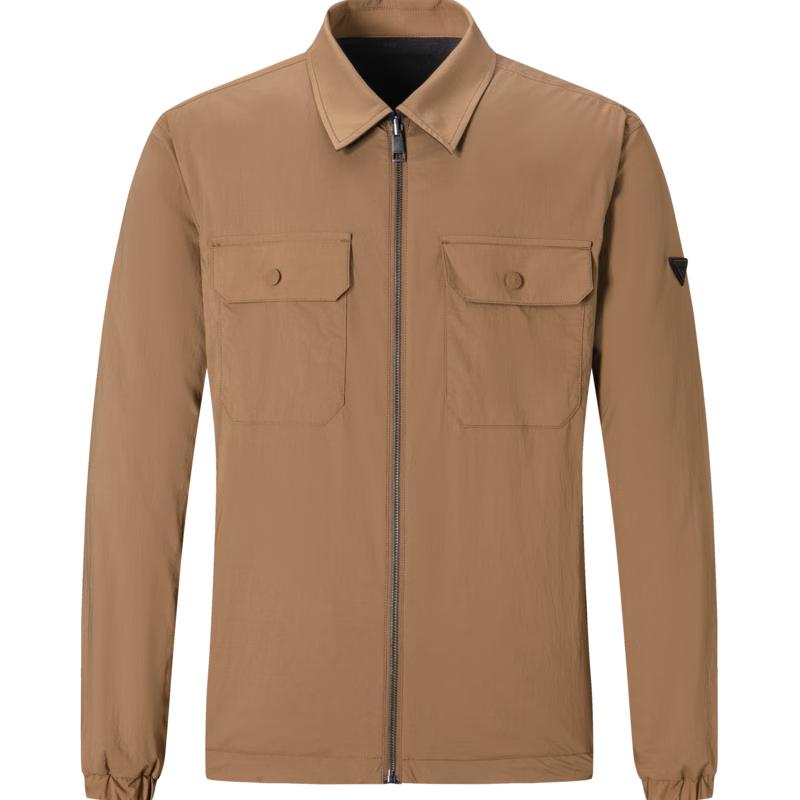 

Septwolves Men s Supercar Reversible 3-Proof 4-Way Stretch Jacket XXXXL