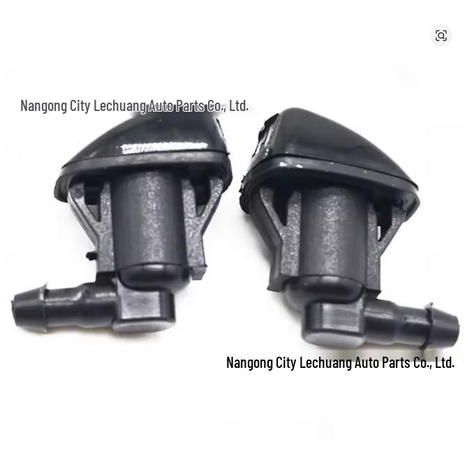 

Toyota Corolla/Tundra/Sienna Fan-shaped Windshield Washer Nozzle 85381AE020 LECUN
