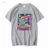 Vintage Glastonbury Music Festival 1989 Rare Retro T Shirt sz M long or short sleeves vintage Washed fashion Breathable