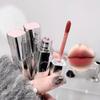 Thrilling Velvet Matte Lip Glaze, Matte Matte, Long-lasting Color, Soft Matte Lip Mud, Not Easy To Stick To the Cup, Whitening Lipstick
