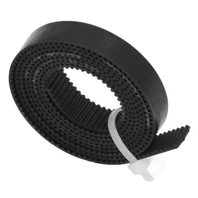 3D Print Open Timing Belt Flexible Stable Low Noise Wear Proof Rubber Drive Belt for Ender 3