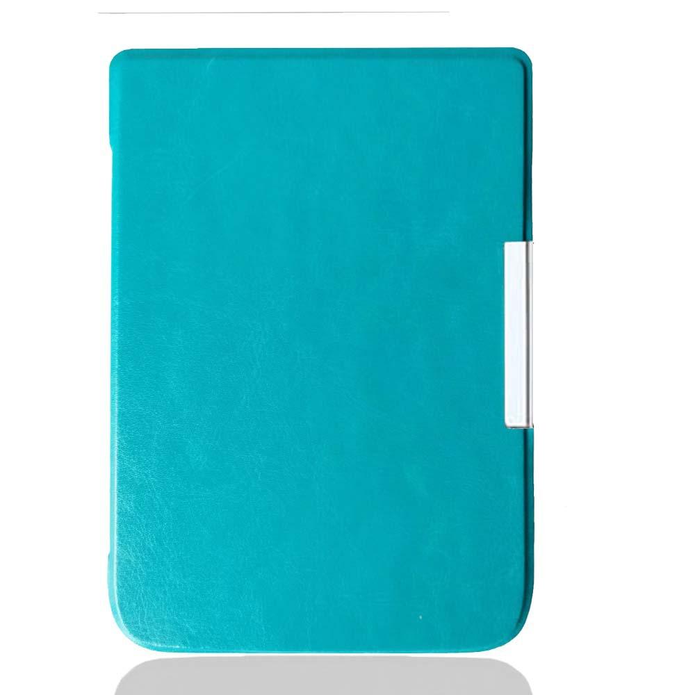 Suitable for Pocketbook 616/627/632 e-readers: ultra-thin flip cover protective case