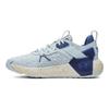 Under Armour Project Rock 6 Halogen Blue Women Sneakers White 3026535-400