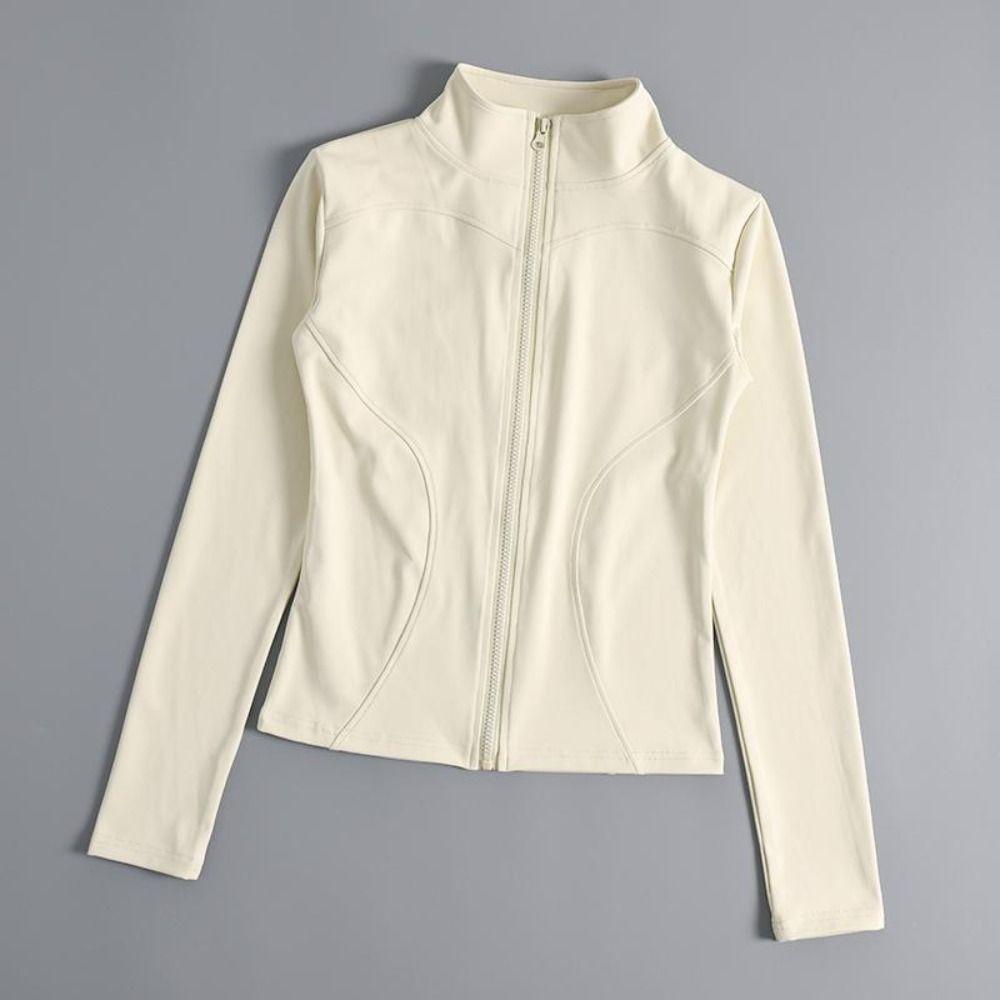 Anti-UV Sun Protection Top Women Stand Up Collor Quick Dry Sweatshirts Outdoor Jackets Cycling