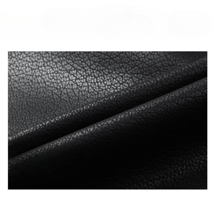 Lockere große Größe Mittleren Alters und Ältere Männer Fleece Lammfell Lederjacke Lässig Papa Kleidung Lederjacke Herrenbekleidung