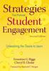 The Strategies That Promote Student Engagement : Unleashing the Desire To Learn Book