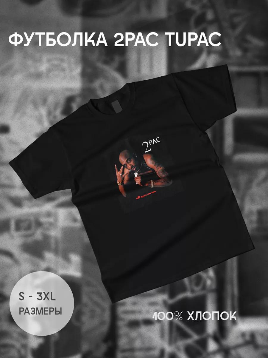 Футболка с Хацунэ Мику 3XL
