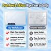 Magnetic Whiteboard Lightweight Frame Erasable Drawing Board Dry Erase White Board  Home Teaching