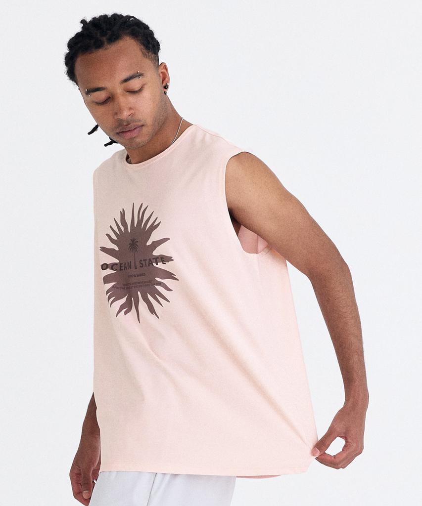 AIRIT Sorona Sand Coast Sleeveless Am6013 Pk