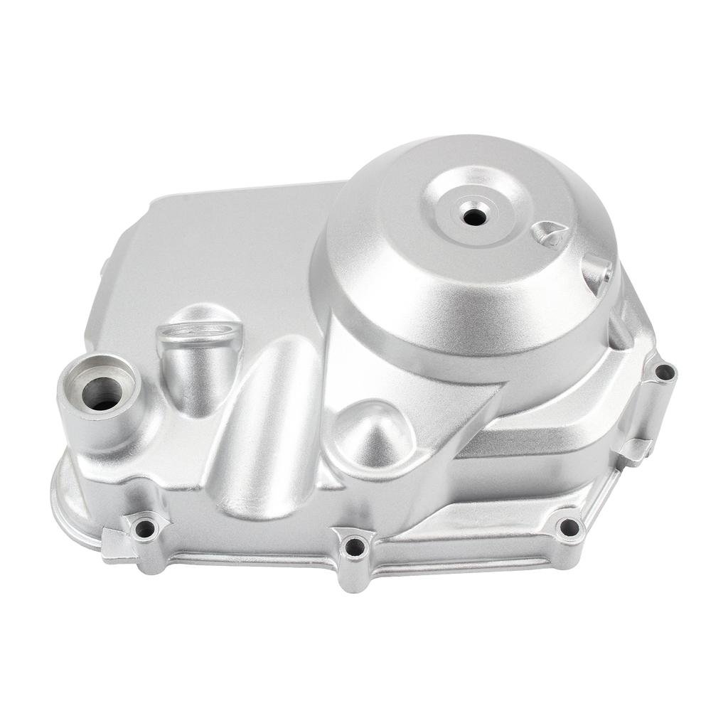 50cc 70cc 110cc 125cc ATV Engine Right Side Case Casing Cover Clutch Start Engines Pit Dirt Bike Modification Protector Parts