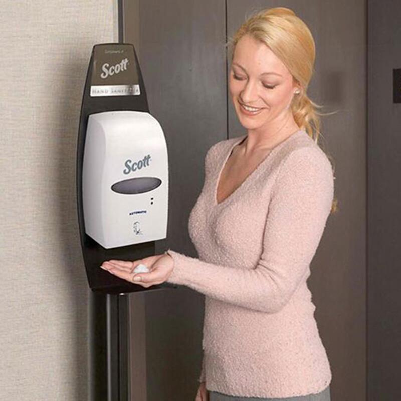 Kleenex/Scott Professional Hand Hygiene Solutions