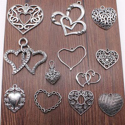 Sieraden maken – Fournituren voor sieraden