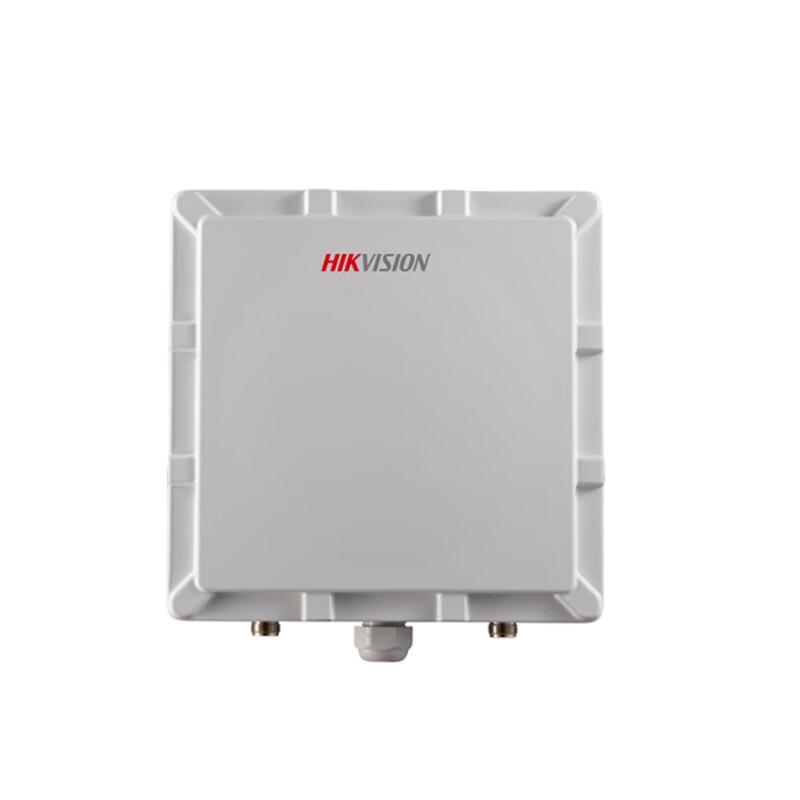 Hikvision 3km 5.8GHz Wireless Bridge Central Unit CN plug (adapter included)