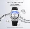 Yazole 516 Men's Luminous Waterproof Quartz Watch
