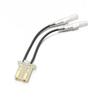 Daytona 29968 Clutch Master Cylinder Switch Connector for Motorcycles CBR1100XX/CB1300/1000SF/X-4/V-MAX Etc
