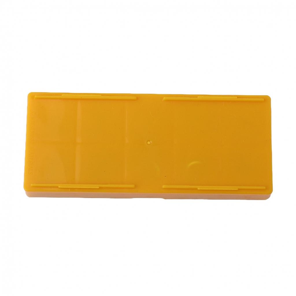 2022 Plăcuțe Carbură Scule de Strung 16mm * 5mm * 4mm