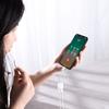 Joyroom Lightning to 3.5mm Audio Adapter for Apple Devices - White