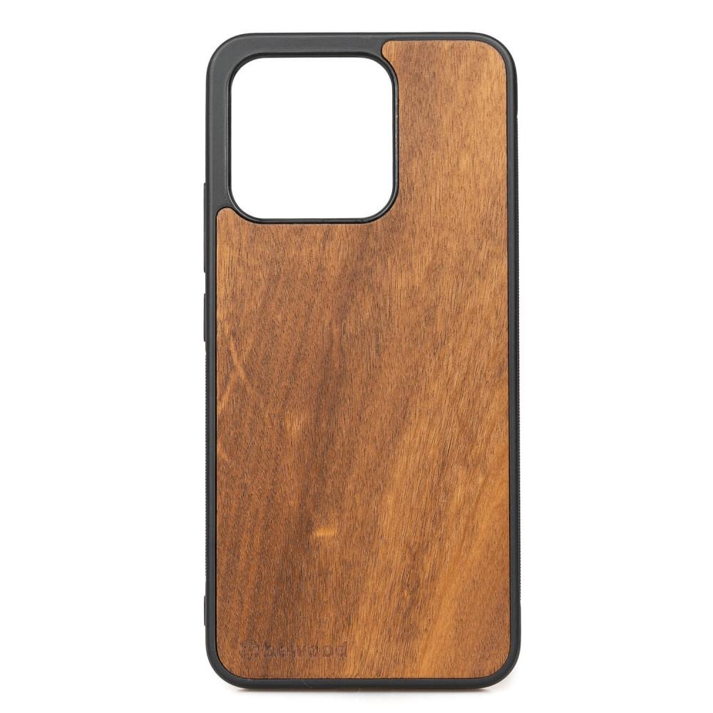 Bewood Xiaomi 13 imbuia wooden case